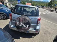 Usata Daihatsu Terios 105 CV (77 kW) 2007 Grigio SUV