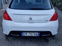 usata Peugeot 308 1.6