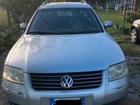 Usata VW Passat 150 CV (110 kW) 2002 Station wagon