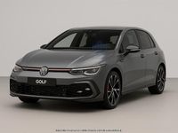 Usata VW Golf VIII Style 265 CV (194 kW) 2025 Grigio Utilitaria