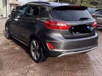 Usata Ford Fiesta 85 CV (62 kW) 2018 Utilitaria