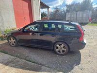 Usata Volvo V50 136 CV (100 kW) 2005 Station wagon