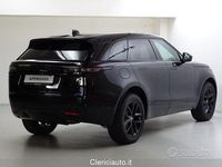 Nuova Land Rover Range Rover Velar SE Dynamic 204 CV (150 kW) 2025 Nero SUV