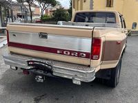 Gebraucht Ford F350 XL 208 PS (152 kW) 1983 Braun Pickup