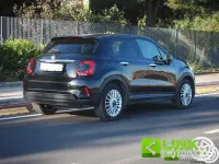 Occasion Fiat 500X Connect 95 ch (69 kW) 2021 Noir SUV