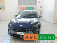 Usata Cupra Terramar 204 CV (150 kW) 2026 Blu/azzurro SUV