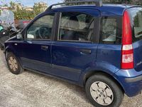 Usata Fiat Panda Dynamic 60 CV (44 kW) 2004 Utilitaria