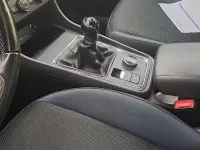 Usata Seat Ateca 116 CV (85 kW) 2018 Rosso SUV