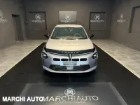 Usata Lancia Ypsilon 101 CV (74 kW) 2025 Grigio(met.) Utilitaria