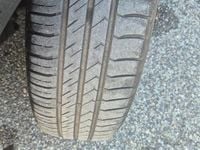 Usata VW Golf VI United 80 CV (58 kW) 2011 Nero Utilitaria