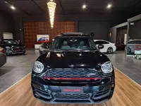 Usata Mini John Cooper Works Countryman Essential 306 CV (225 kW) 2022 Nero SUV