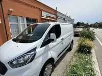 Usata Ford Transit Custom 131 CV (96 kW) 2021