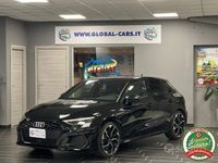 usata Audi A3 Sportback 40 TDI quattro S tronic S line edition usato