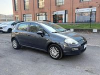 Usata Fiat Punto Street 69 CV (50 kW) 2014 Other Utilitaria