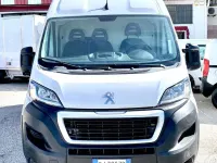 Usata Fiat Ducato 140 CV (102 kW) 2022 Bianco Furgone