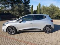 Usata Renault Clio V 90 CV (66 kW) 2023 Grigio Berlina