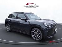 usata Mini Aceman E JCW