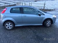 usata Fiat Punto 1.4