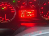 Usata Alfa Romeo MiTo Distinctive 78 CV (57 kW) 2009 Nero Utilitaria