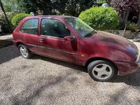 Usata Ford Fiesta 1999 Utilitaria