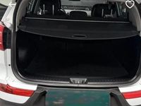 Usata Kia Sportage 116 CV (85 kW) 2013 Bianco SUV