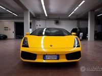 Usata Lamborghini Gallardo 2007 Other