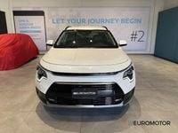 Nuova Kia Niro Style 184 CV (135 kW) 2025 Bianco SUV