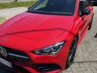 Usata Mercedes CLA200 Premium 150 CV (110 kW) 2020 Coupé