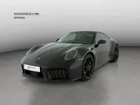 Usata Porsche 911 Carrera 4 GTS 541 CV (397 kW) 2025 2t nero jet metallizzato Coupé