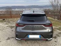 Usata Lexus LBX 91 CV (66 kW) 2024 Grigio SUV