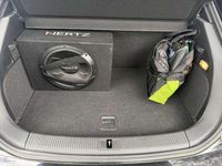 Usata Audi A1 Ambition 90 CV (66 kW) 2012 Nero Utilitaria