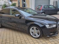 usata Audi A4 A4 2.0 16V TDI Avant multitronic Sport