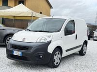 Usata Fiat Fiorino Trekking 95 CV (69 kW) 2020 Bianco Monovolume