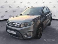 Usata Suzuki Vitara Cool 120 CV (88 kW) 2018 Grigio SUV