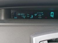 Usata Renault Scénic II 2007 Grigio Monovolume