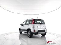 usata Fiat Panda 4x4 4x4 1.3 MJT 95 CV S&S