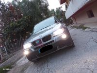 Usata BMW X3 170 CV (125 kW) 2007 Grigio SUV