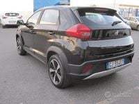 Usata DR DR 3.0 114 CV (83 kW) 2022 Nero SUV