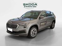 Usata Skoda Kodiaq Style 150 CV (110 kW) 2024 Grigio SUV