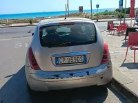 Usata Lancia Ypsilon 80 CV (58 kW) 2004 Utilitaria