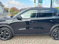Usata Citroën C3 PureTech 101 CV (74 kW) 2025 Night black SUV