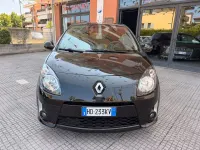 Usata Renault Twingo Dynamique 75 CV (55 kW) 2011 Nero Utilitaria