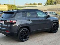 Usata Jeep Compass Night Eagle 131 CV (96 kW) 2022 Grigio SUV
