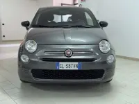 Usata Fiat 500 69 CV (50 kW) 2022 Other Utilitaria