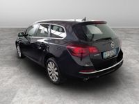 usata Opel Astra Astra 1.6 CDTI 136CV -1.6 cdti 136cv ecoflex s&s sports tou