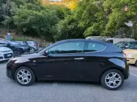 Usata Alfa Romeo MiTo 120 CV (88 kW) 2009 Utilitaria