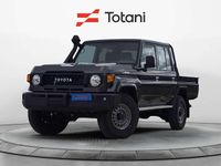 Nuevo Toyota Land Cruiser 271 CV (199 kW) 2025 Beige Pickup/Camioneta