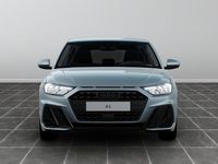 Nuova Audi A1 Sportback S-Line 116 CV (85 kW) 2025 Bianco Utilitaria