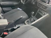 Usata VW Polo 95 CV (69 kW) 2019 Utilitaria