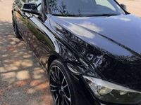 Usata BMW 318 118 CV (86 kW) 2016 Station wagon